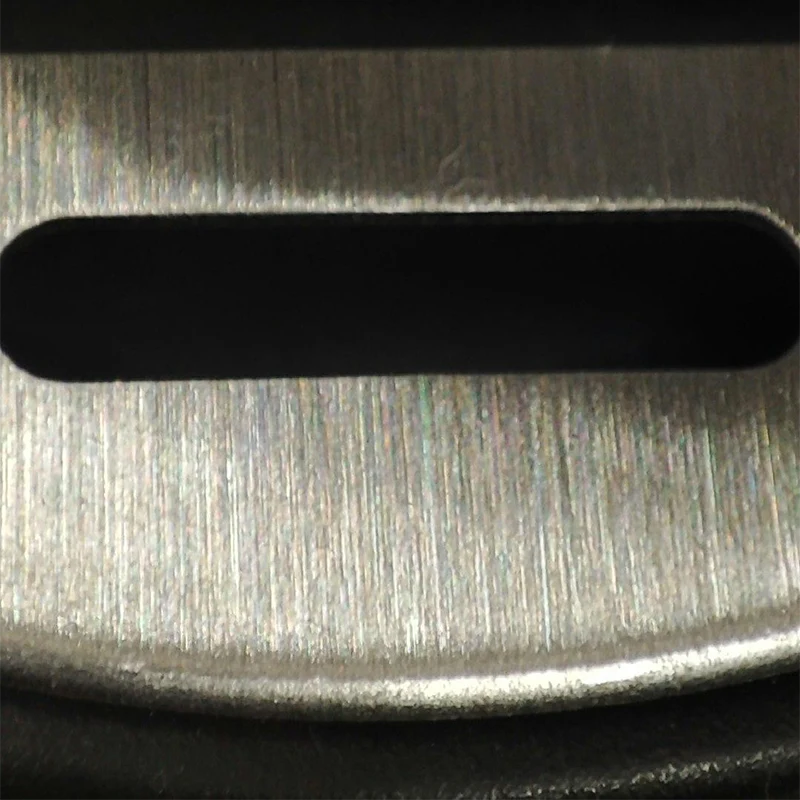 Liberando el poder de las cizallas hidráulicas en el trabajo de metales